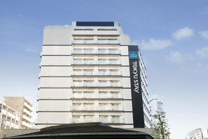 Alojamiento - Tokyu Stay Shibuya Shin-minamiguchi