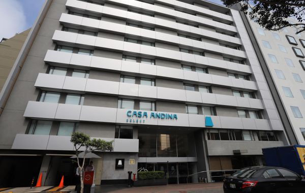 Casa Andina Select Miraflores