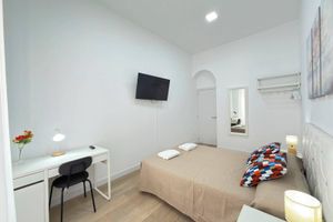 Alojamiento - Habitaciones Nuevo Toledo