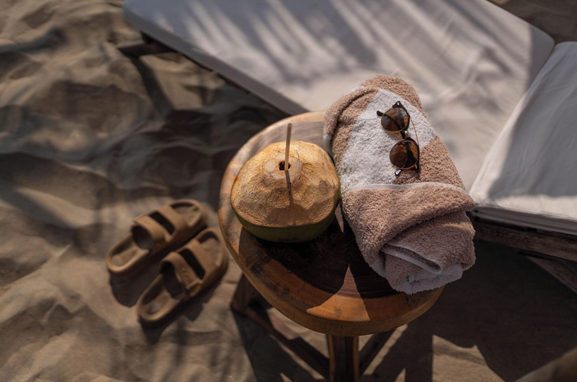 Playa Casa Chula Oaxaca