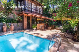 Alojamiento - O Veleiro Bed and Breakfast