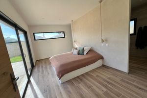 Alquiler Vacacional - Magnificent house for 8 people