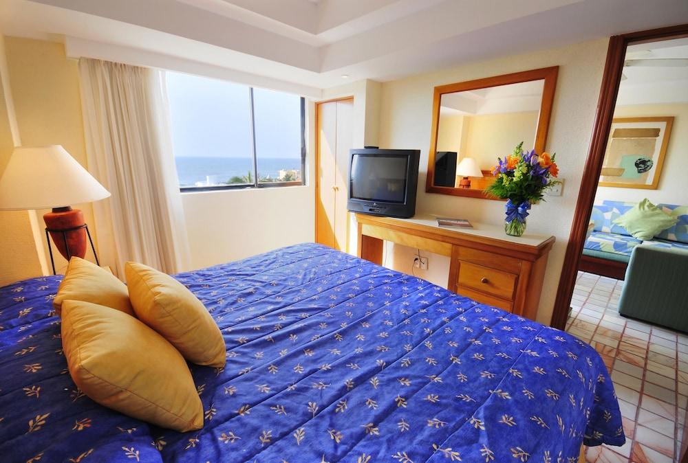 Habitación Ocean Breeze Mazatlan