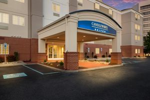 Alojamiento - Candlewood Suites Virginia Beach/Norfolk
