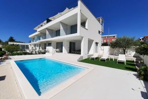 Alojamiento - Demar Residence