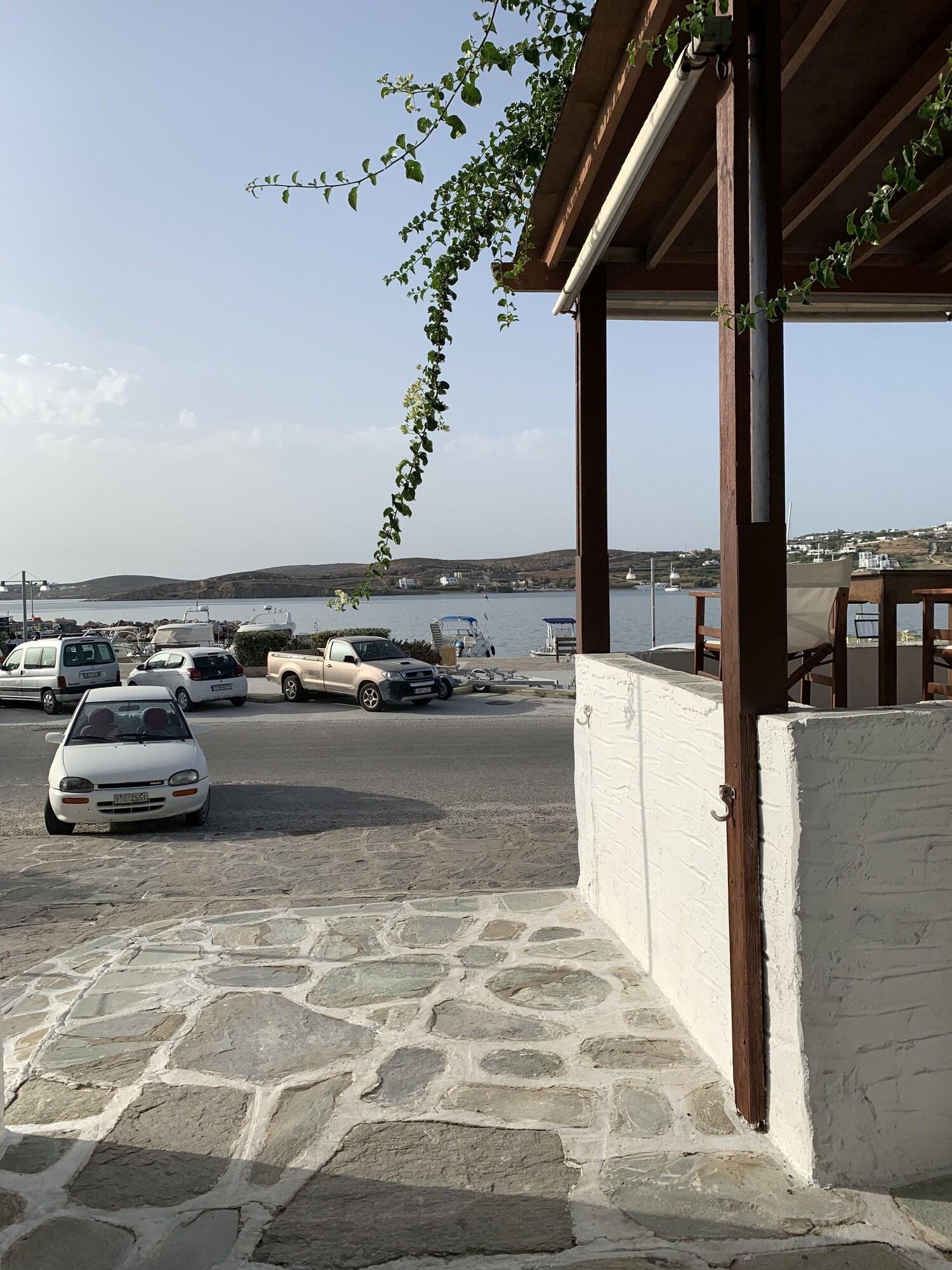 Playa Asterias Hotel