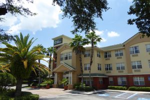 Alojamiento - Extended Stay America Suites Orlando Southpark Commodity Cir