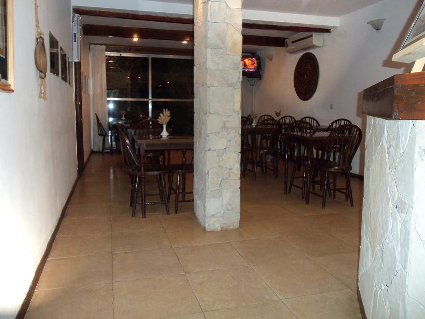 Restaurant Dinos Hotel