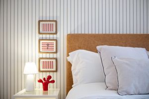 Renta temporal - Leblon 2BR Apt 1 Min From the Beach - by Casape