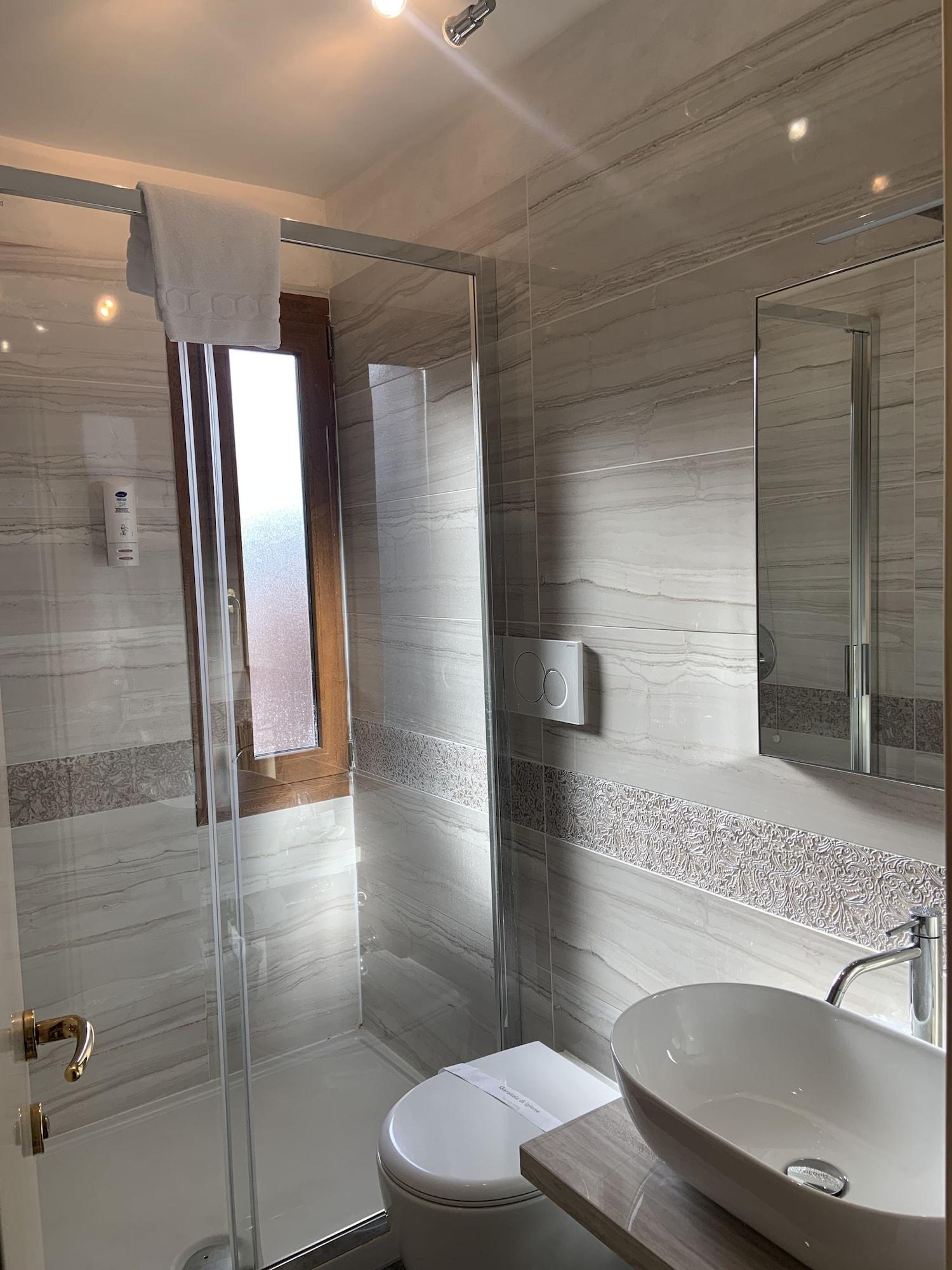 Set de Habitación Hotel Castello