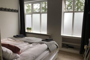 Alquiler Vacacional - Theater Row Apartments