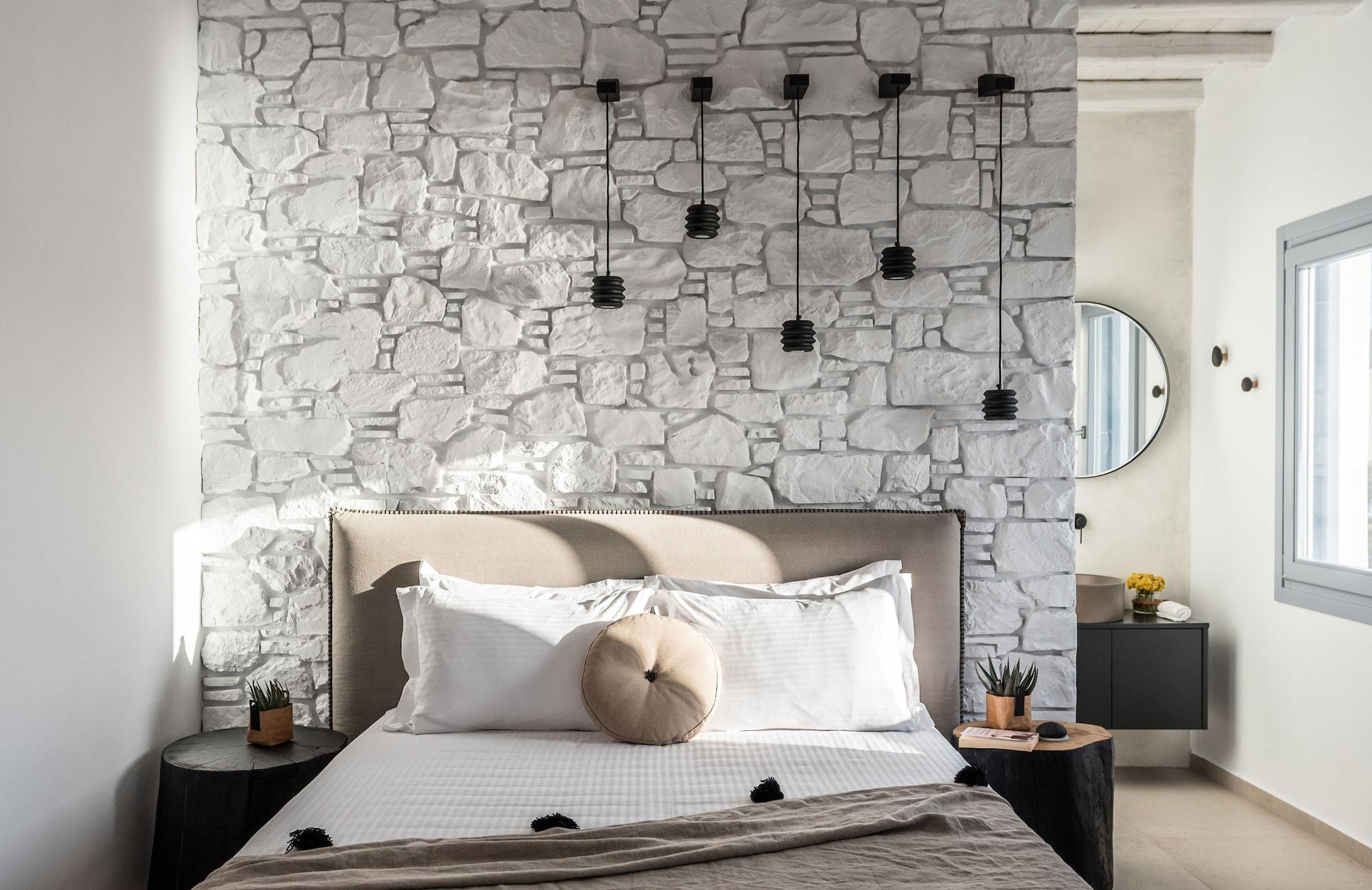 Habitación Saluti Da Stampalia Suites