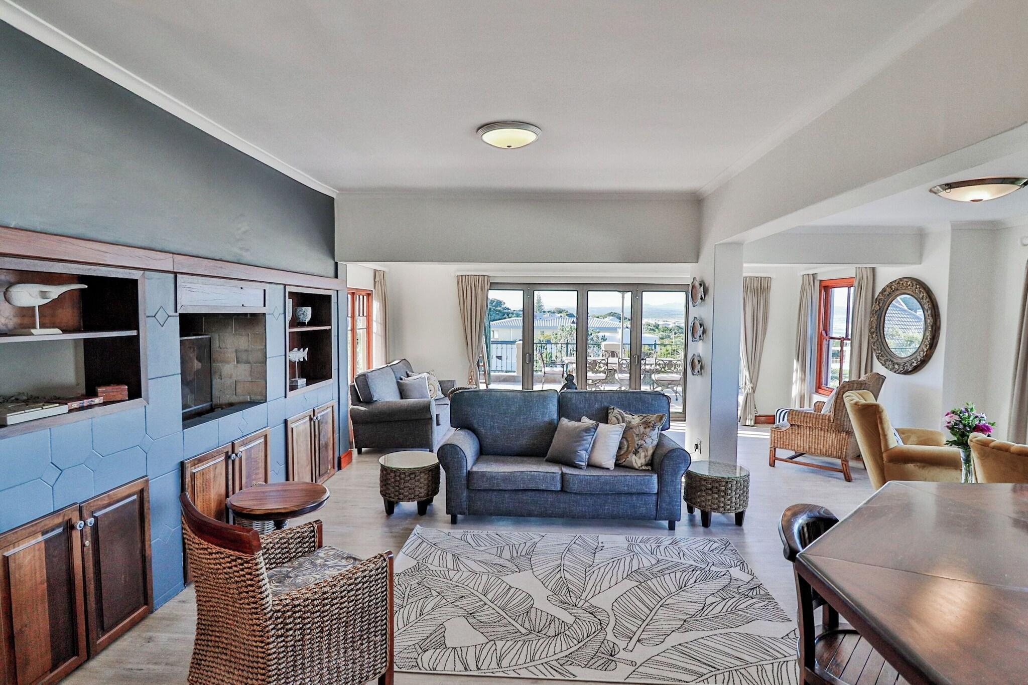 Vista Lobby Lavender Manor Guest Lodge