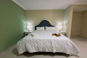 Alojamiento - Hotel El Imperio Punta Cana