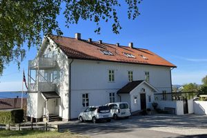 Alojamiento - Villa Utsikten