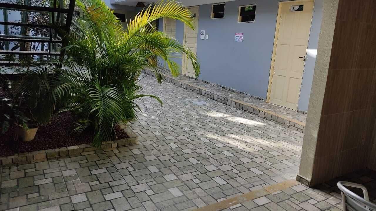 Varios Pousada Mandacaru