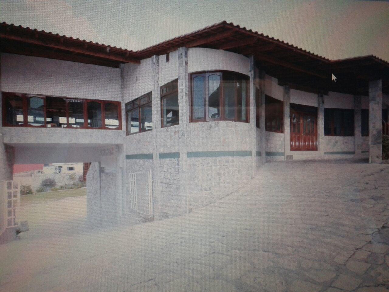 Varios Hotel Parador JL