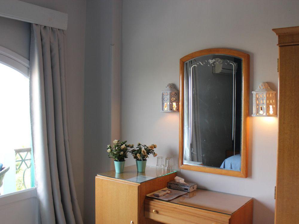 Set de Habitación Nemo Dive Club & Hotel