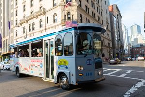 Actividad - Pase de atracciones Explorer Boston - Go City