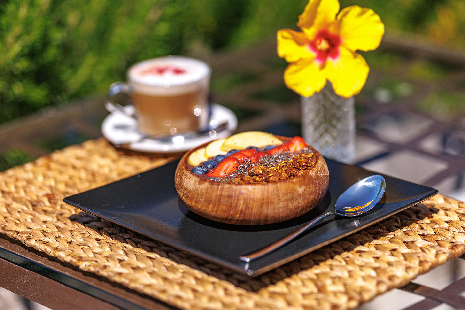 Restaurant Sierra Blanca Resort Art Of Healing