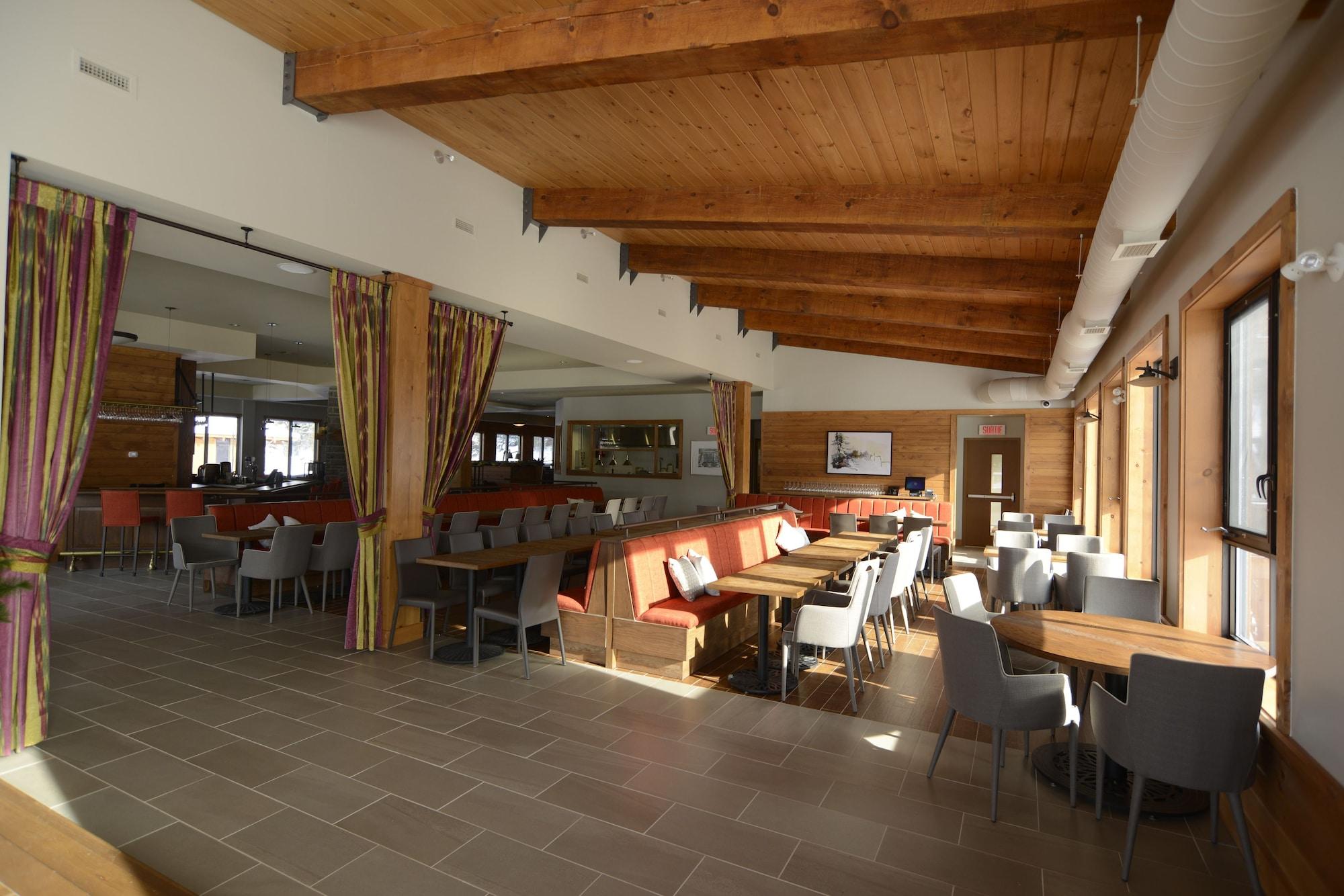 Restaurant Le Grand R