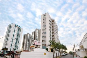 Alojamiento - Plaza Suite Hotel