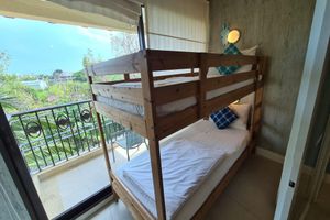 Alquiler Vacacional - Marrakesh Residence HuaHin BunkBed Family Room
