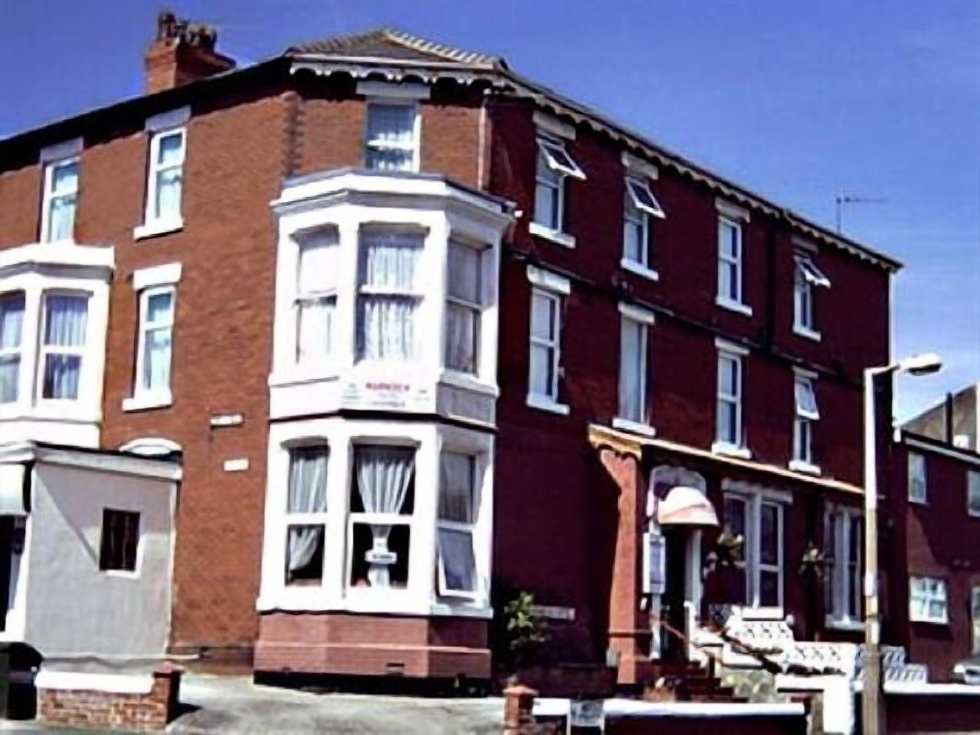 Varios The Marnoch Hotel