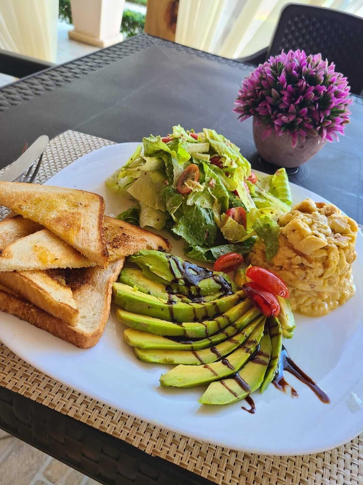 Restaurant Caribbean Diamond Boutique Hotel