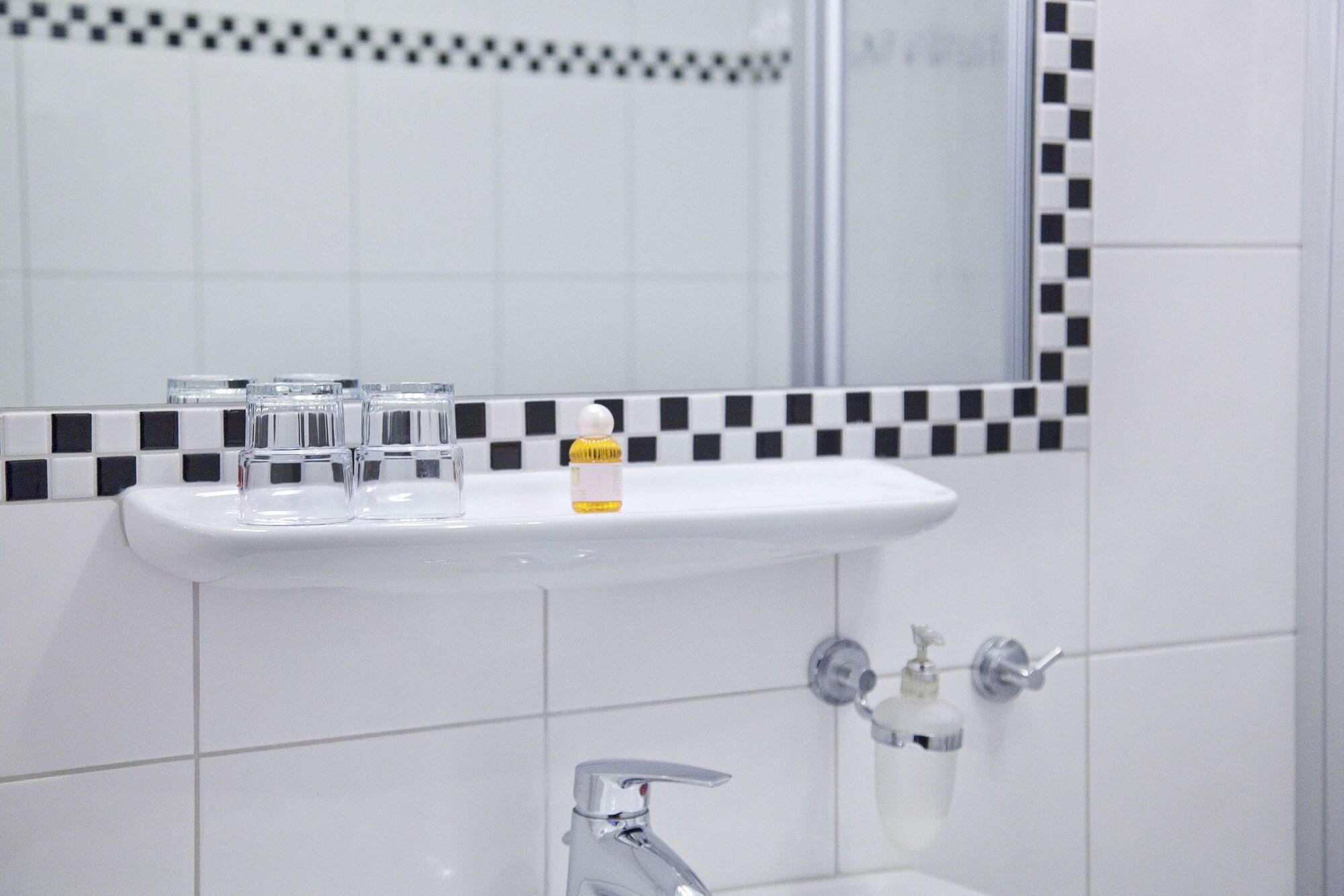 Equipamiento de Habitación City-Hotel Friesoythe