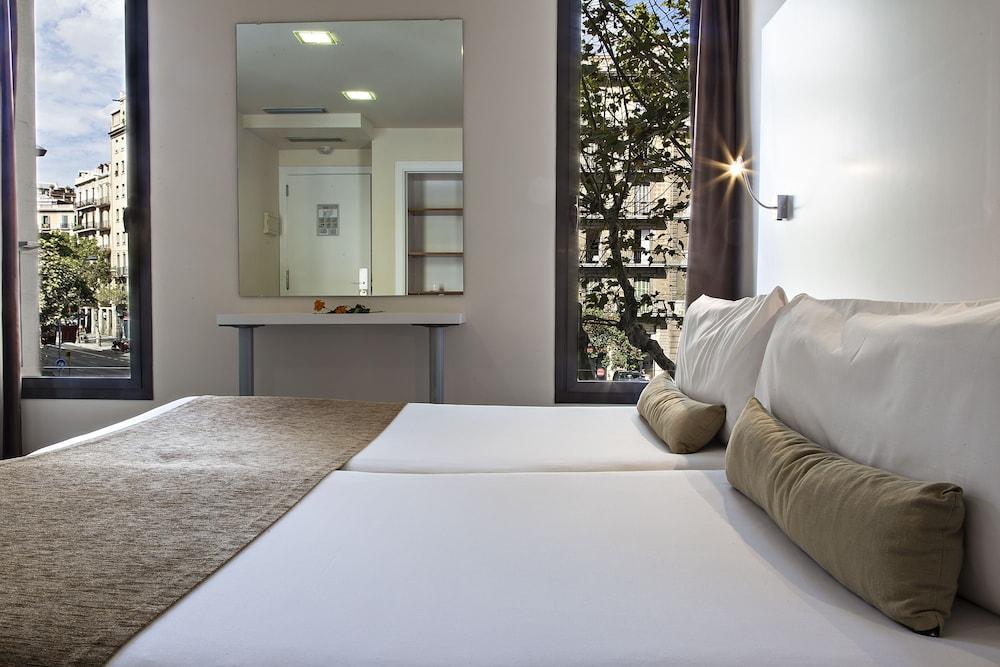 Hotel Bcn Urbaness Hotels Del Comte