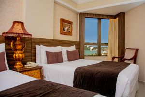 Alojamiento - Majestic Ponta Negra Beach WorldHotels Elite