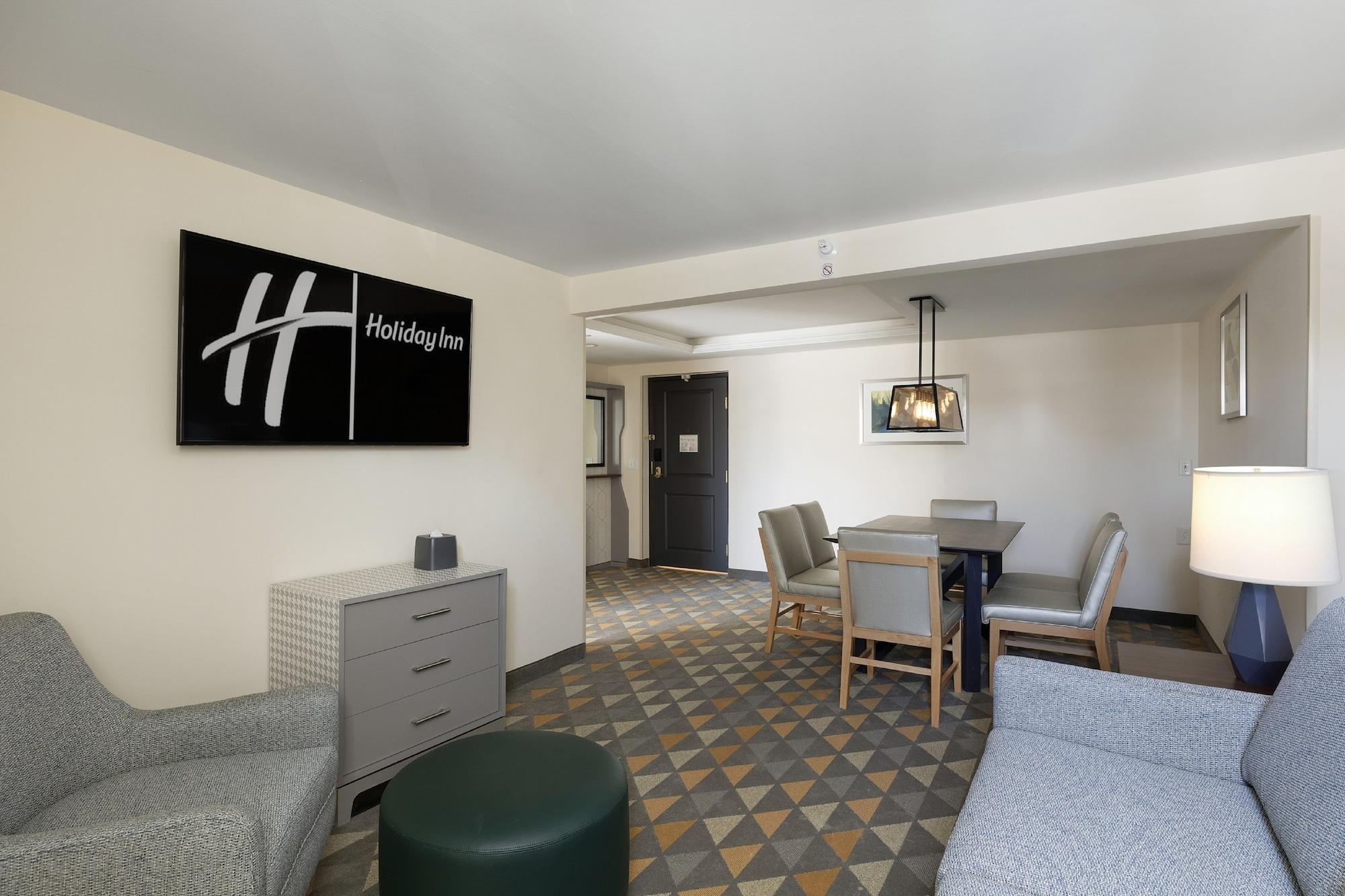 Habitación Holiday Inn : Bloomington W MSP Airport Area by IHG
