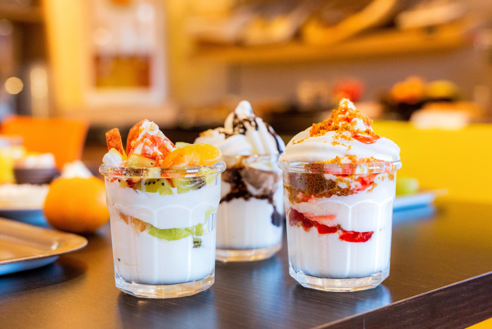 Restaurant Kyriad Quimper Pont-l Abbe