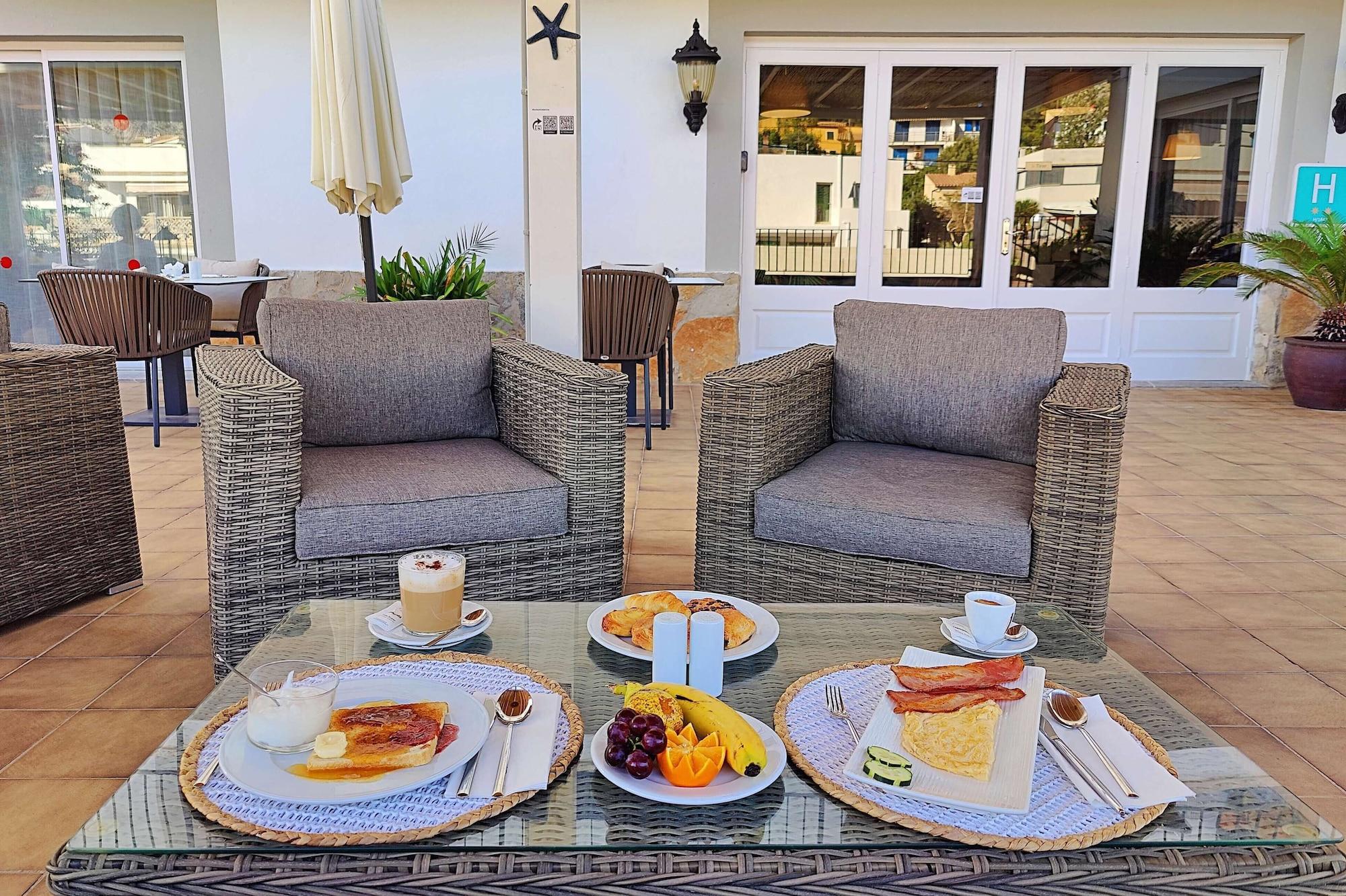 Restaurant Boutique Hotel Oriola