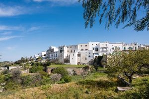 Alquiler Vacacional - Cementine Traditional Chic - Suite 9