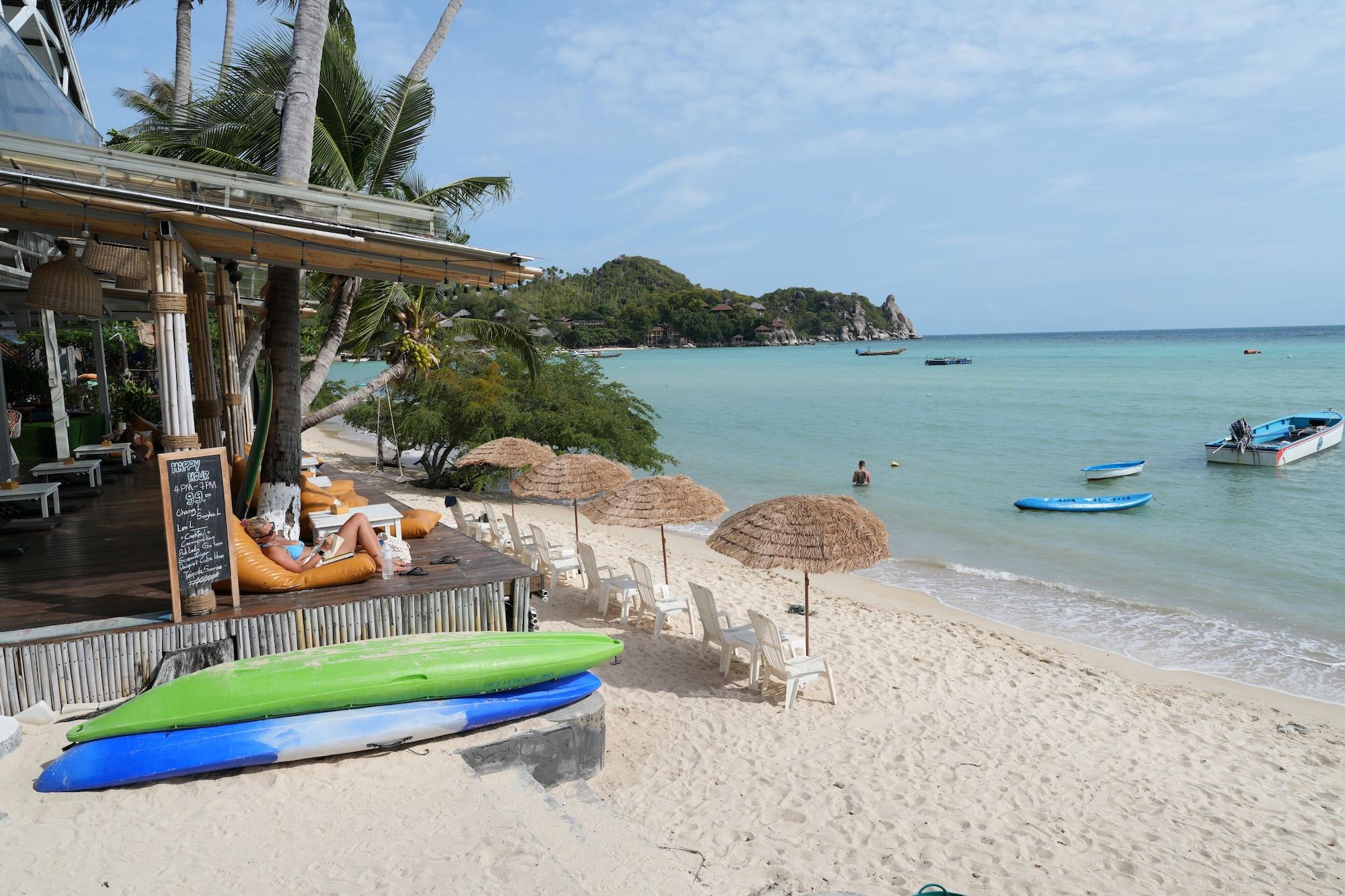 Playa JP Resort Koh Tao