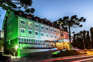 Alojamiento - Colina Lagos Hotel