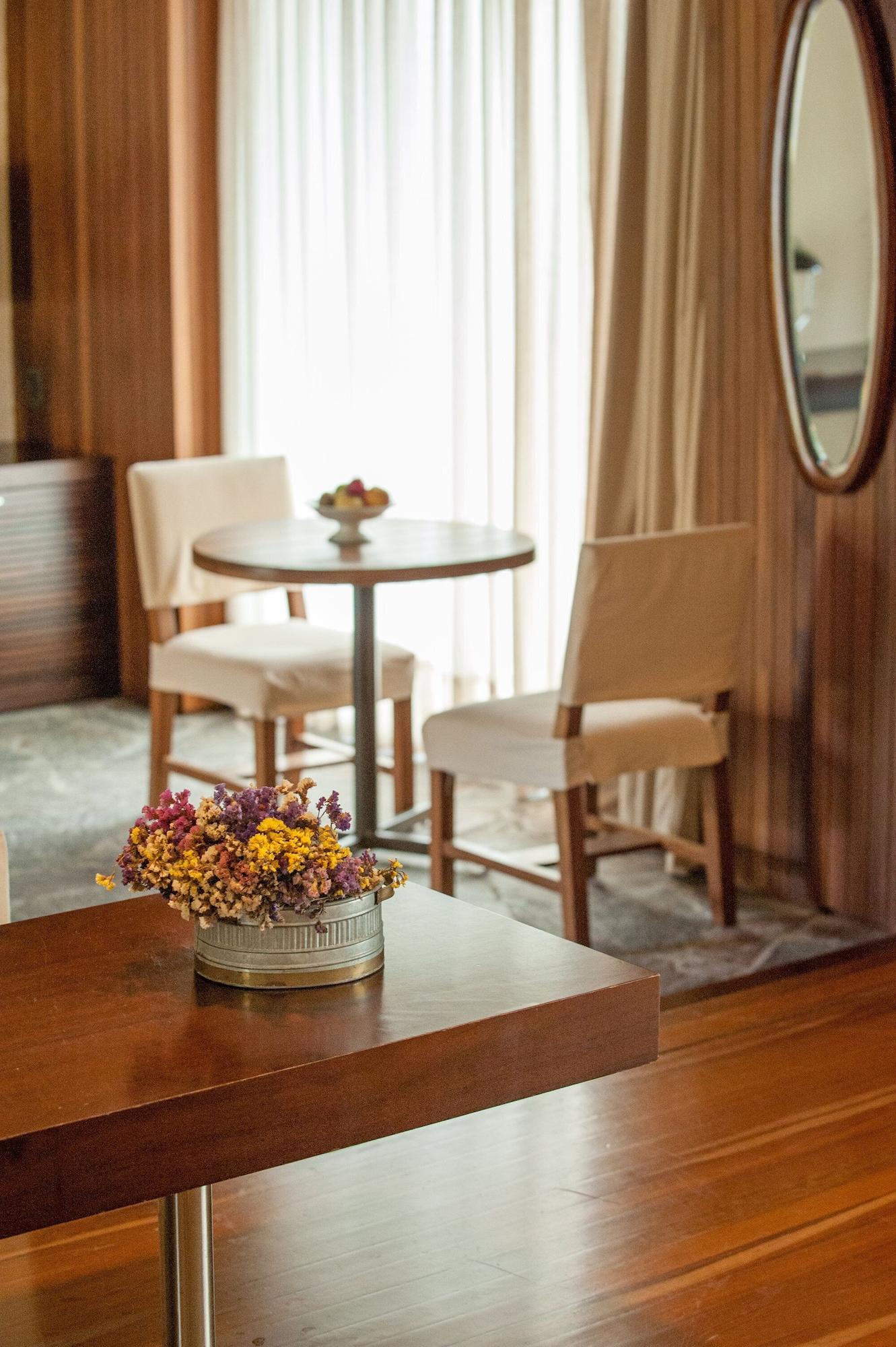 Habitación Hotel Fasano Punta del Este