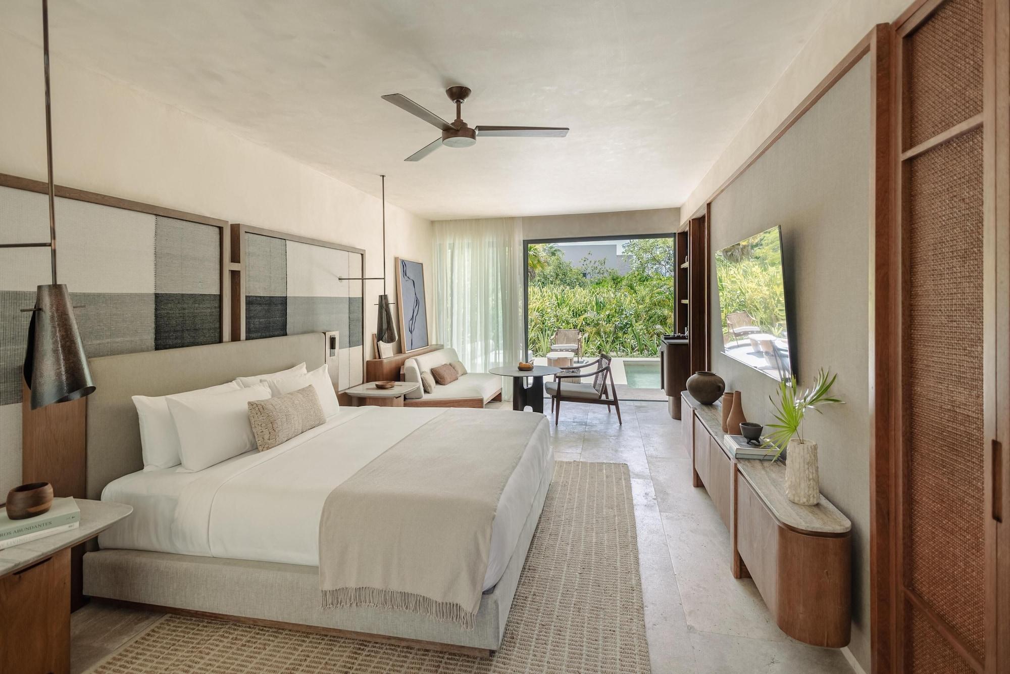 Habitación Alila Mayakoba