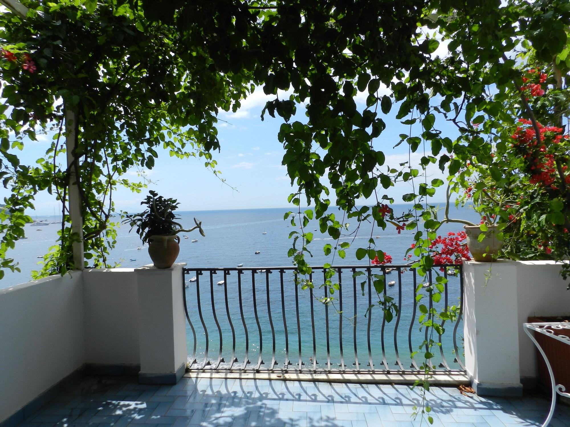 Equipamiento de Habitación La Dolce Vita Residence