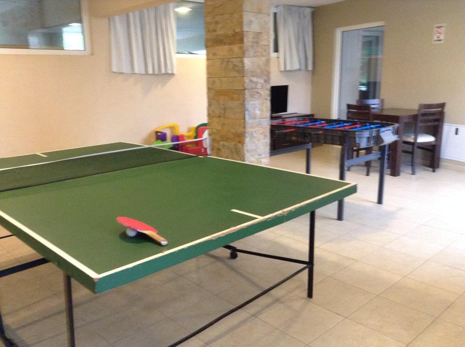 Instalaciones Recreativas Aparts de Playa en Ville Larus