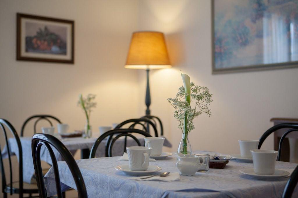 Restaurant Giada Palace