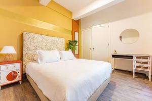 Alquiler Vacacional - Narvarte Apartments by Escajal Homes