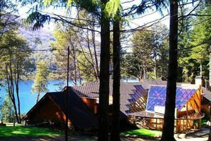 Alojamiento - Hostería Patagonia Paraíso
