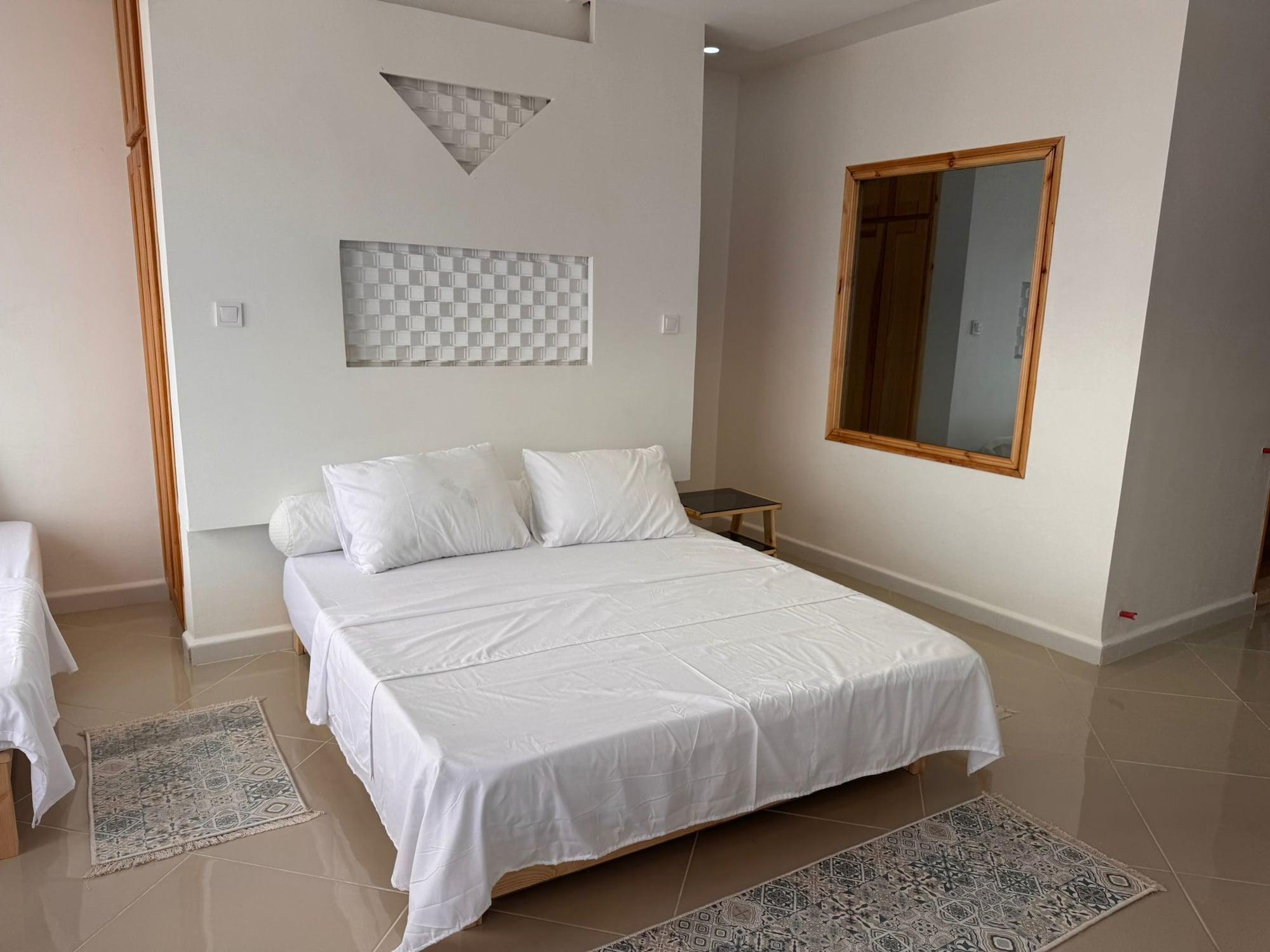 Habitación RB SPA Resort Ocean view Tipaza