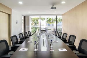 undefined - Novotel Bogotá Parque 93