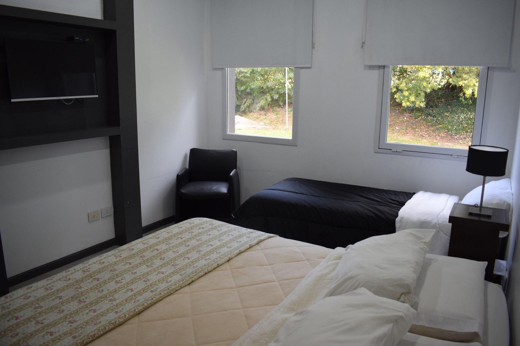 Habitación Village Park