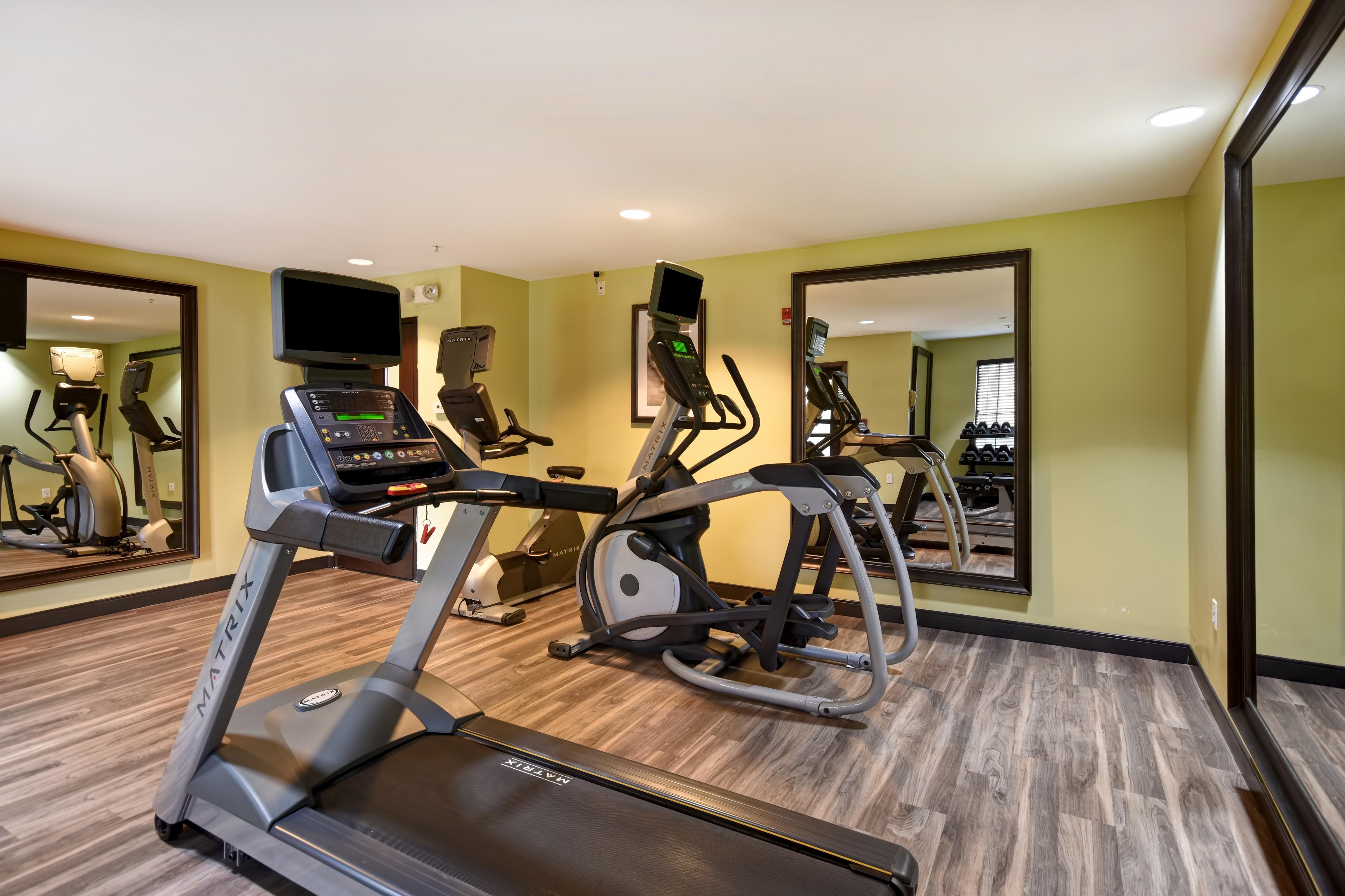 Instalaciones Recreativas Staybridge Suites Grand Rapids-Kentwood by IHG