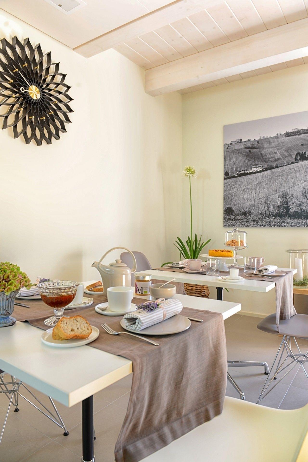 Restaurant Il Gallo Senone